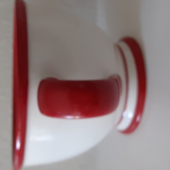 Starbucks holiday coffee mug two set - Picture 3 of 9